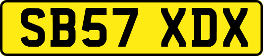 SB57XDX