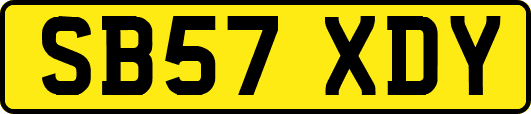 SB57XDY