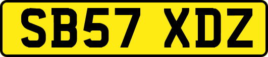 SB57XDZ
