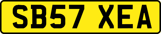 SB57XEA