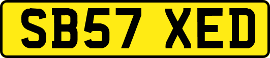 SB57XED