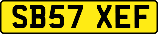 SB57XEF