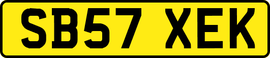 SB57XEK