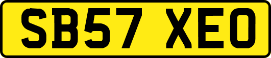 SB57XEO