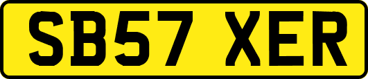 SB57XER