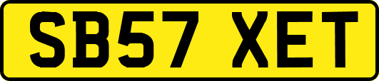 SB57XET