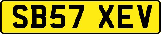 SB57XEV