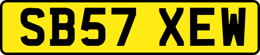 SB57XEW