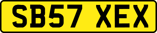 SB57XEX