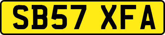 SB57XFA