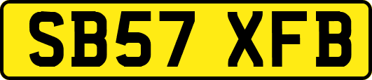 SB57XFB