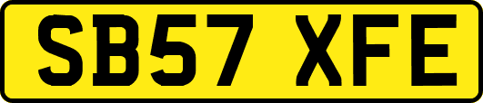 SB57XFE