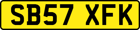 SB57XFK