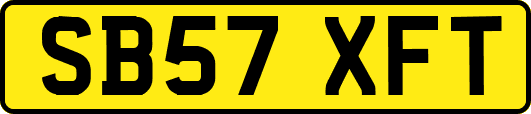 SB57XFT