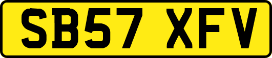 SB57XFV