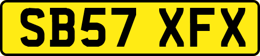 SB57XFX