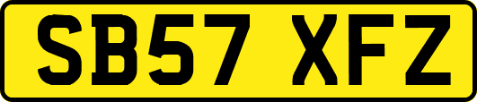 SB57XFZ