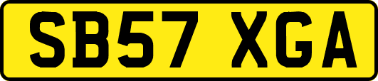 SB57XGA