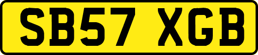 SB57XGB