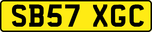 SB57XGC