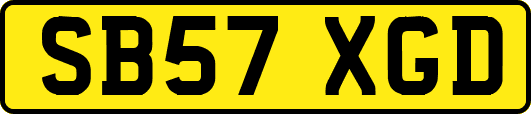 SB57XGD