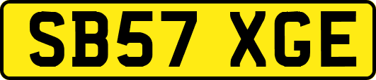 SB57XGE