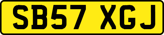 SB57XGJ