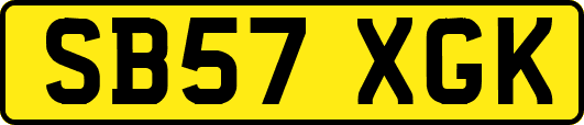 SB57XGK