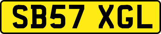 SB57XGL