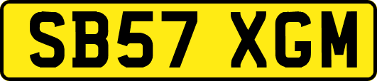 SB57XGM