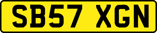 SB57XGN