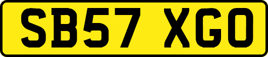 SB57XGO