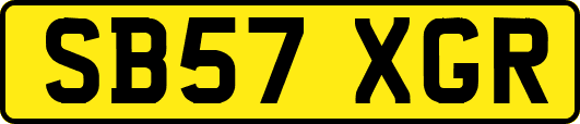 SB57XGR