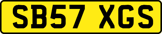 SB57XGS