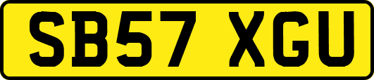 SB57XGU