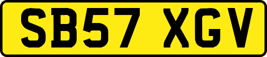 SB57XGV
