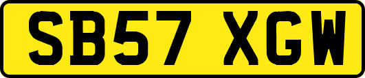 SB57XGW