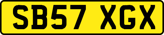 SB57XGX