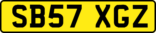 SB57XGZ