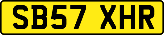 SB57XHR