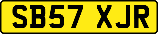 SB57XJR