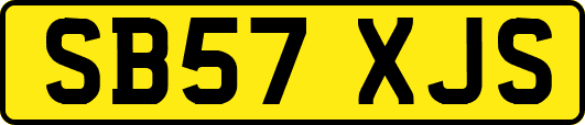 SB57XJS