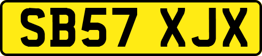 SB57XJX