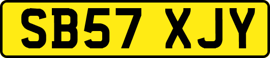 SB57XJY