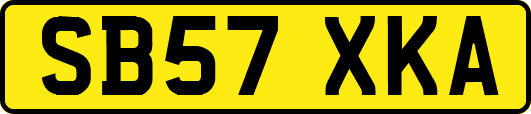 SB57XKA