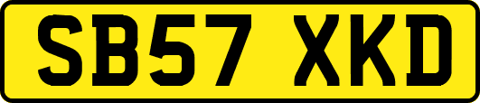 SB57XKD