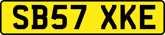 SB57XKE