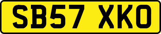 SB57XKO