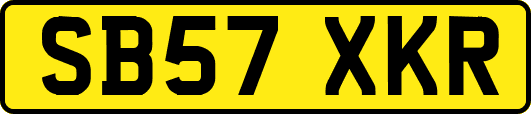 SB57XKR