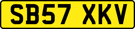 SB57XKV